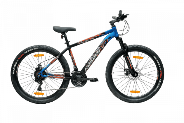 Hercules roadeo bicycle on sale